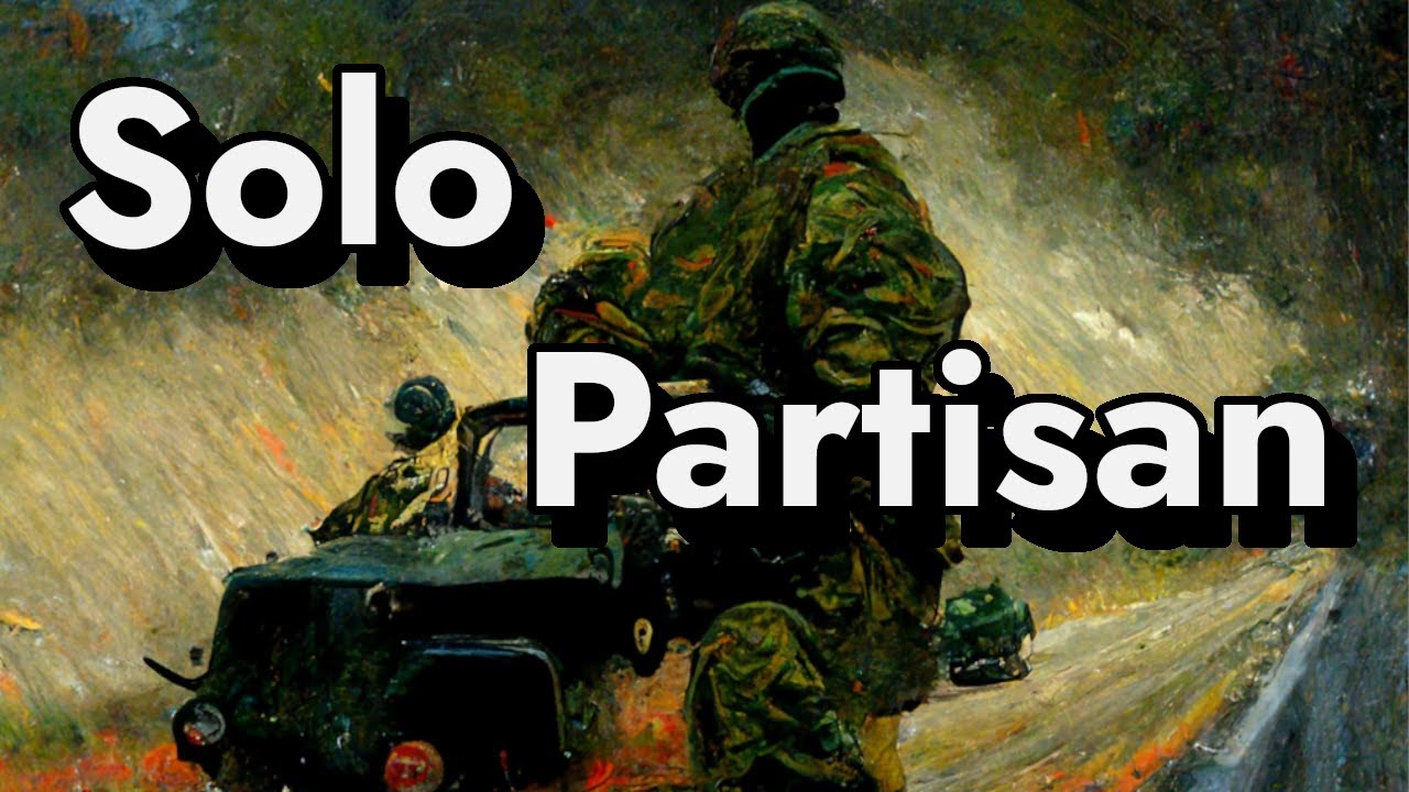 Foxhole - 