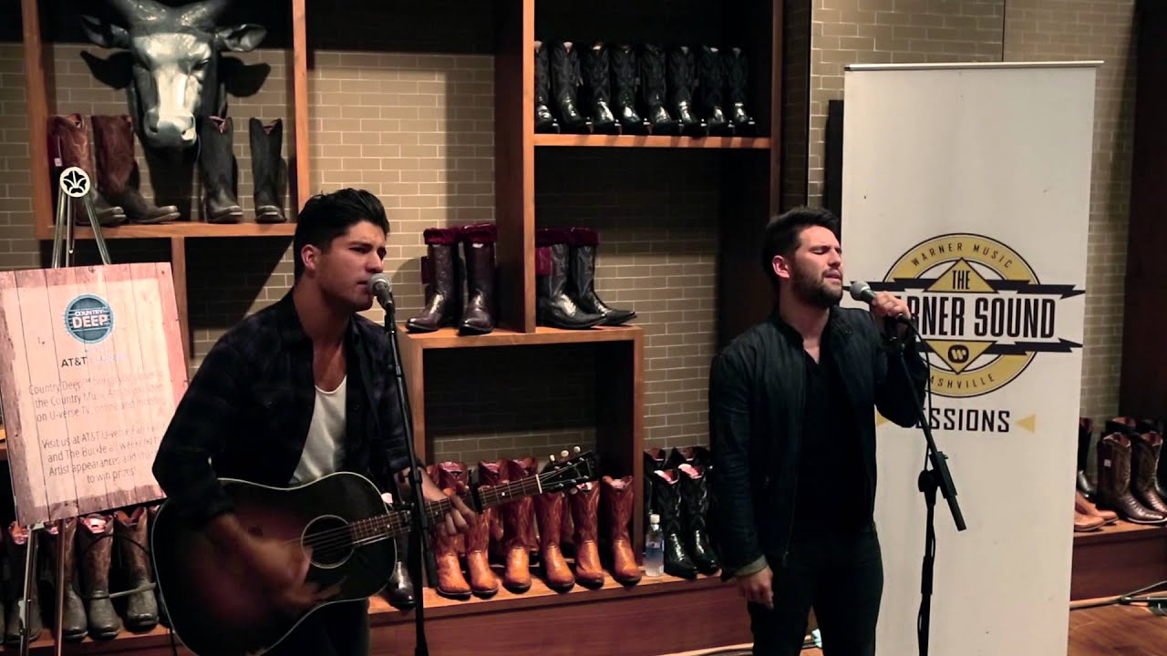 Dan + Shay 