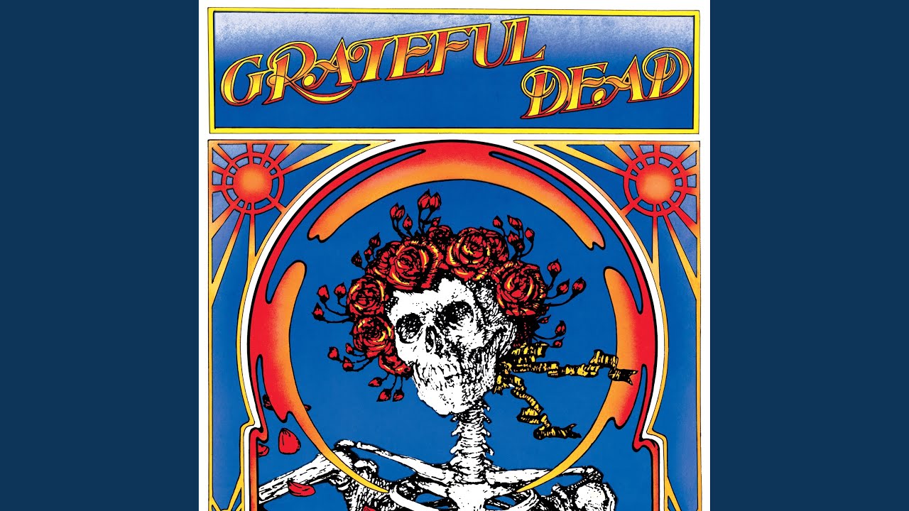 Me & My Uncle (Live at The Fillmore East, New York, NY, April 29, 1971) [2021 Remaster]