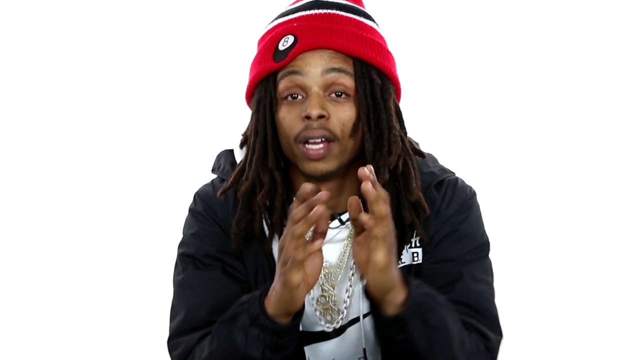 T.Y. On Joining Ghetto Children, Jet Life Recordings, Biggest Advice He Received From Curren$y