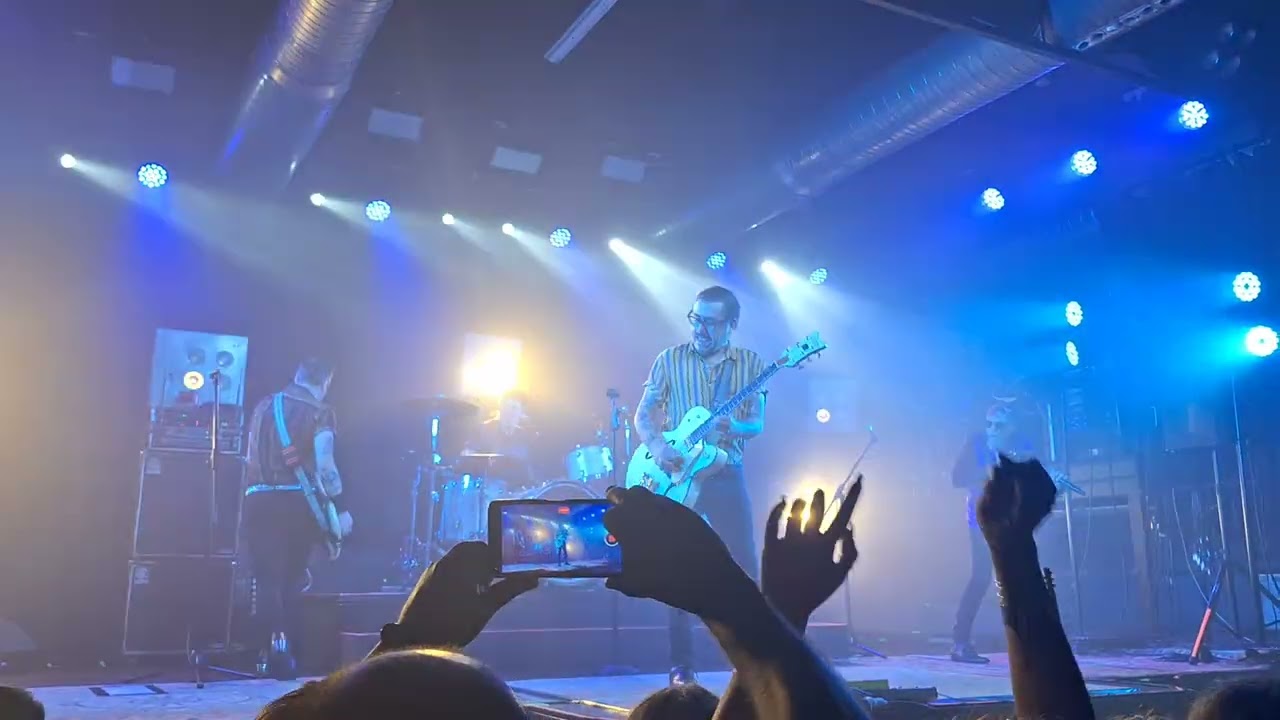 El Drogas. Mañana será igual.
