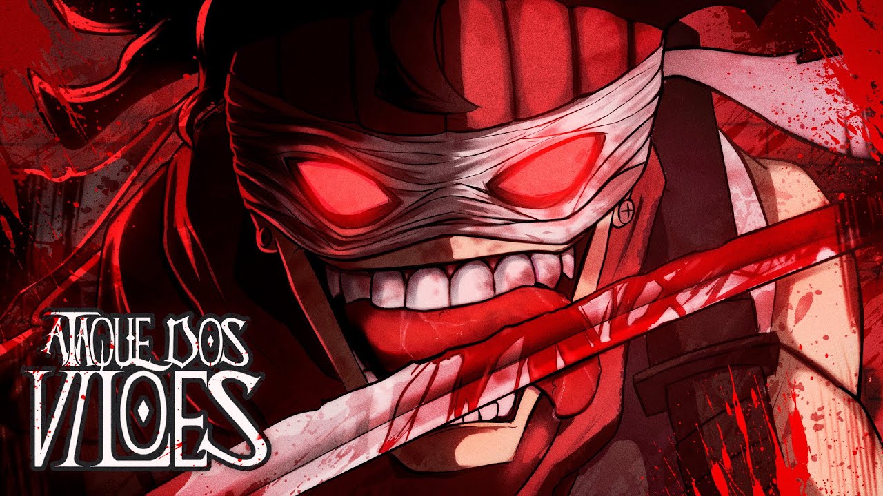 Dan - Falsos Heróis (Stain) | Feat. @SecondTime