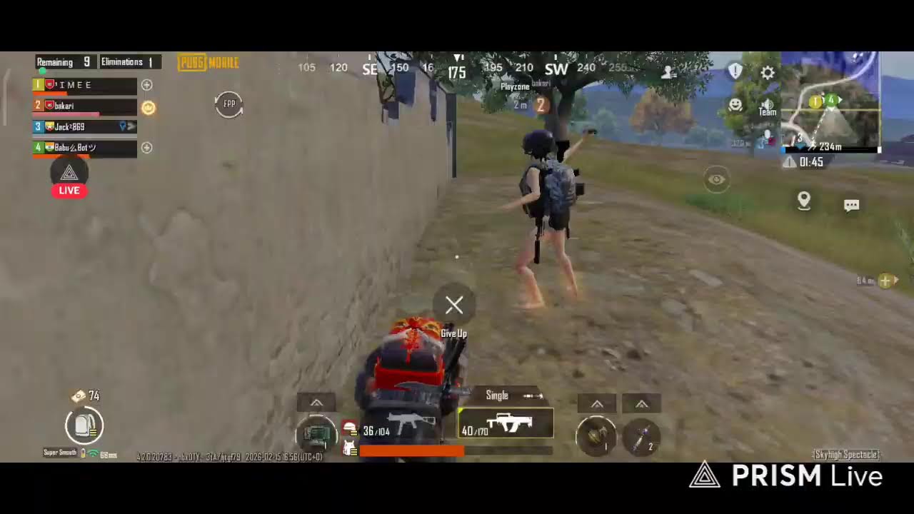 PUBG MOBILE LIVE | PUBG MOBILE LIVE STREAM 4.2 UPDATE | PUBG LIVE