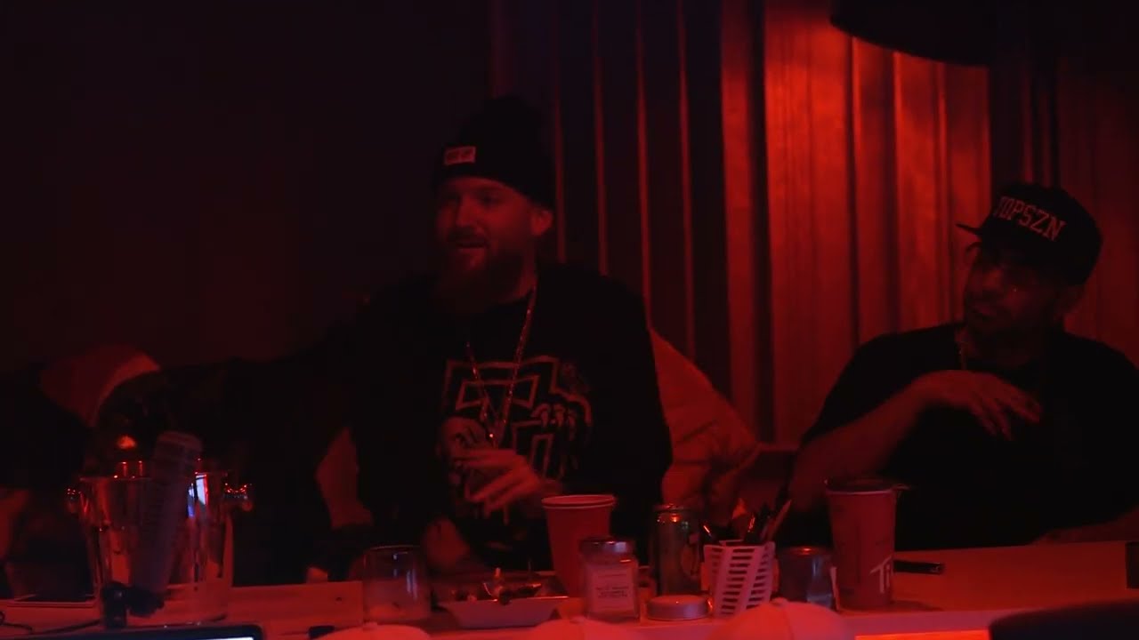 2014 Drake in the studio - If Your Reading This It's Too Late (IYRTITL)  - UNRELEASED