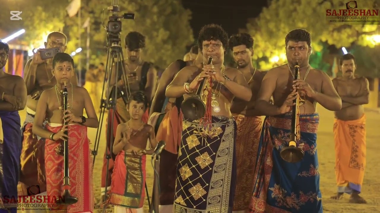 நயினை ஸ்ரீ நாகபூசணி அம்பாள் ஆலய 3ம்  ,திருவிழா நிகழ்வு கலியுக வரதனை கண்முன்னே நிறுத்திய பாலமுருகன்