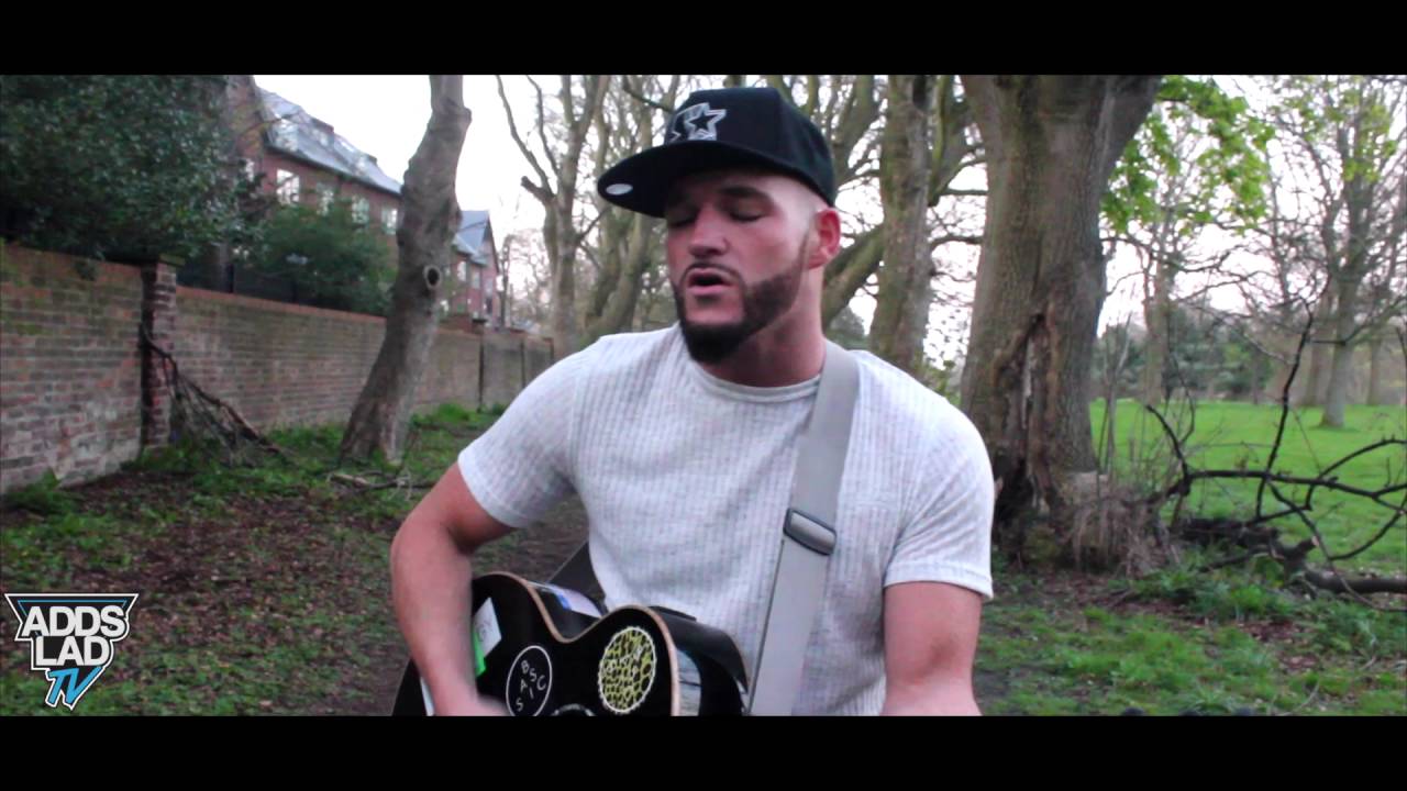 Adds Lad TV | Geoff Mull - 