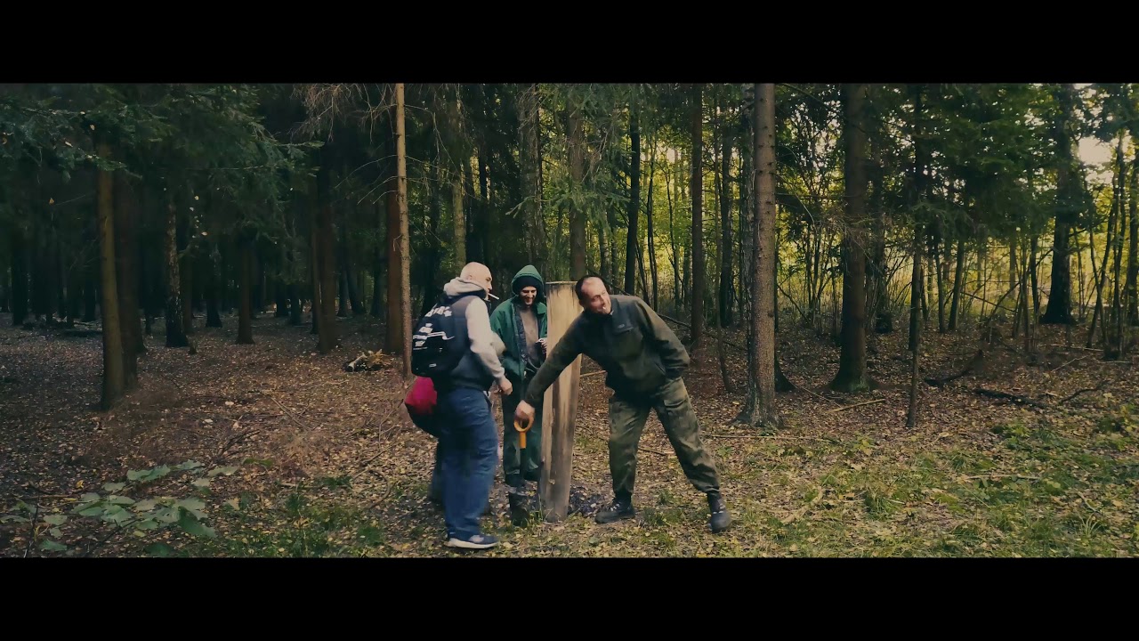 Mrozy we wtorek - Księstwo Mrozy