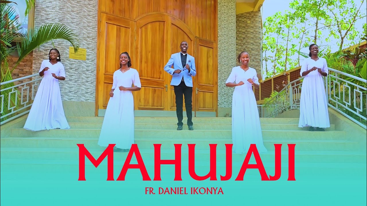 MAHUJAJI WA MATUMAINI BY FR DAN AND FRIENDS