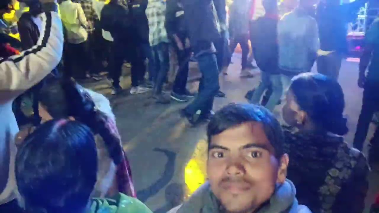 2026  महाशिवरात्रि dj boss, Raebareli 
