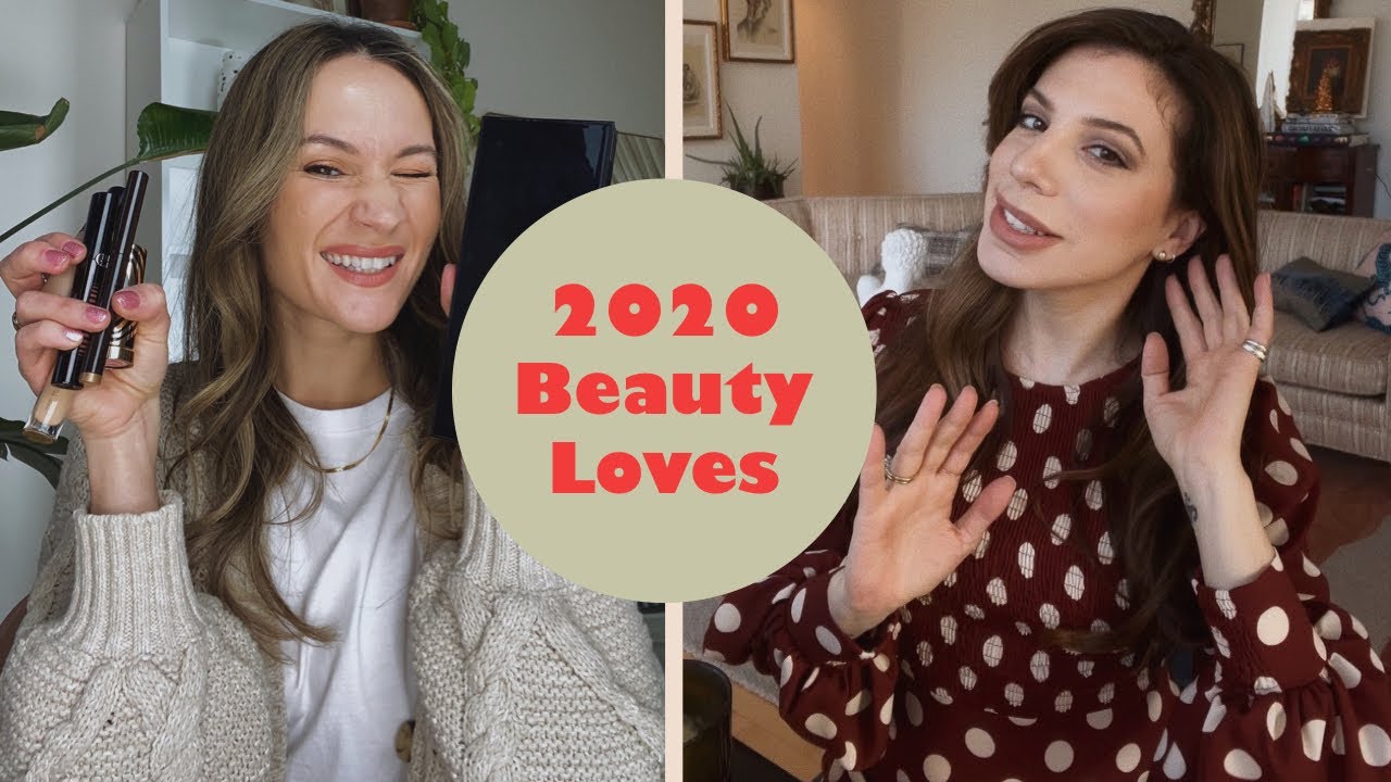 Best Beauty Finds of 2020 | ttsandra