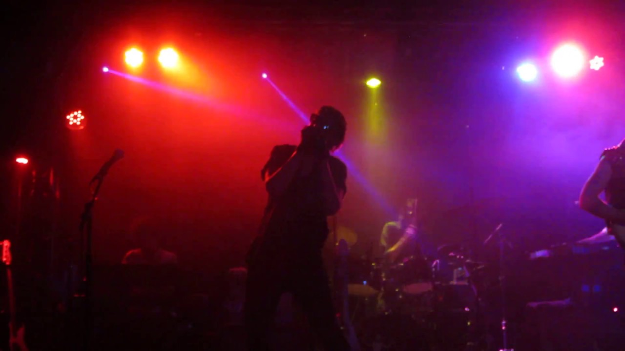 The Voidz - ALieNNatioN Live @ Concorde 2
