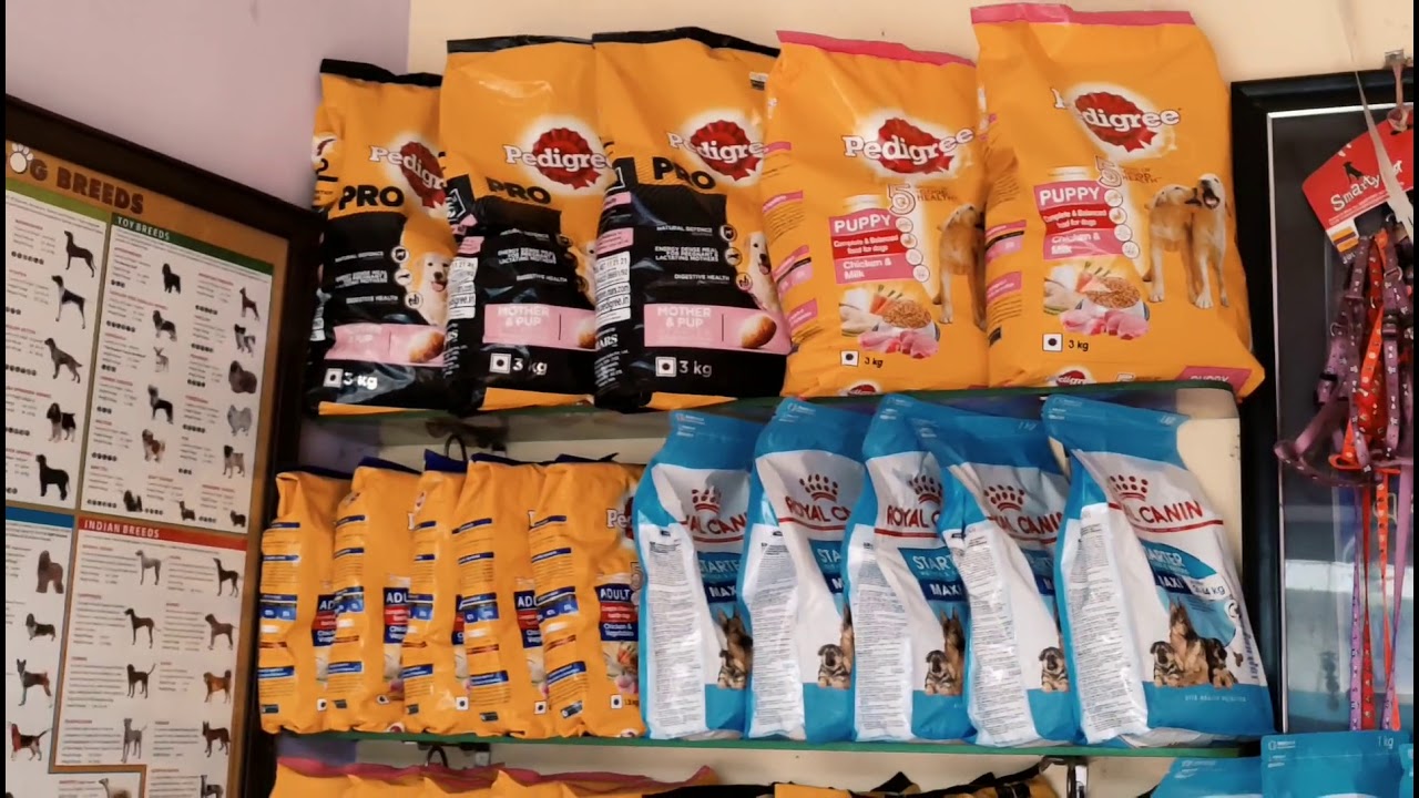 Trivedi Pet Shop Gokulpure bazar,Nadia 741250 9088803400
