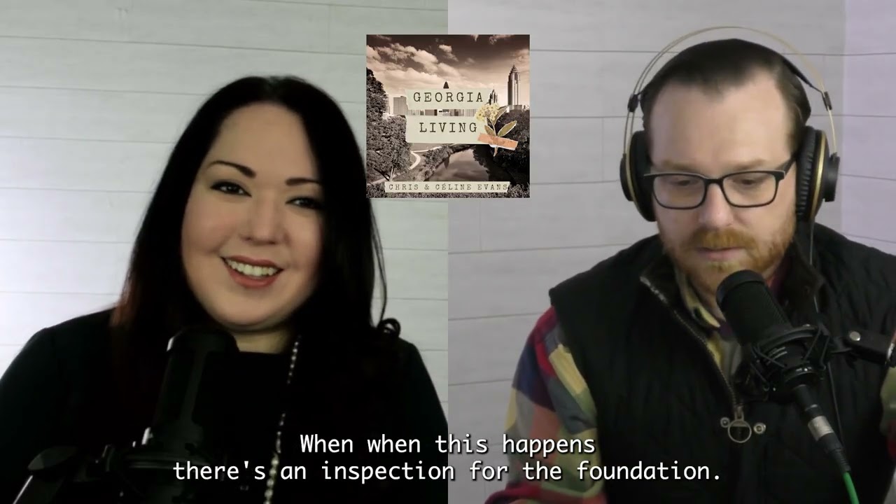 50. Cold Snaps, Frozen Pipes, and January's Real Estate Market Update