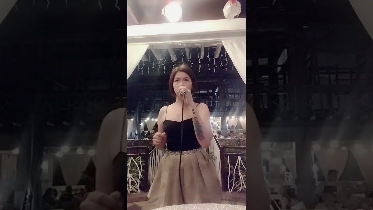 I Won't Last A Day Without You (Live Cover)