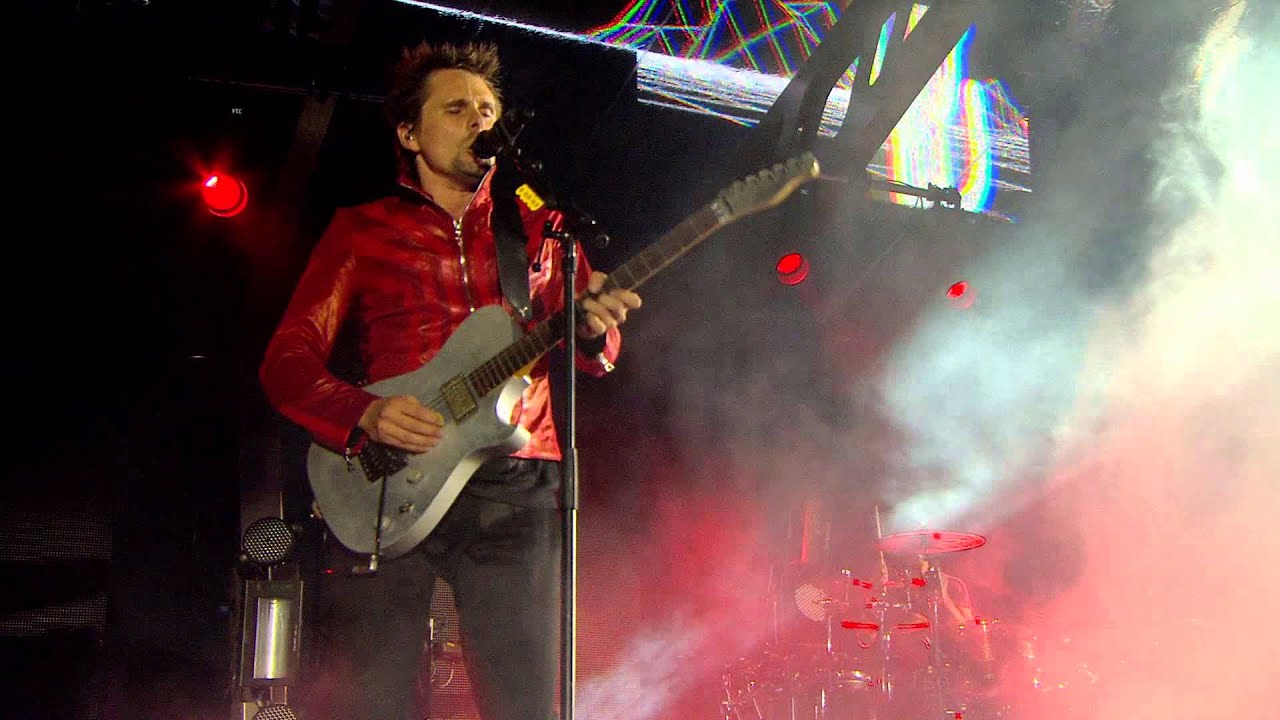 Muse Perform 
