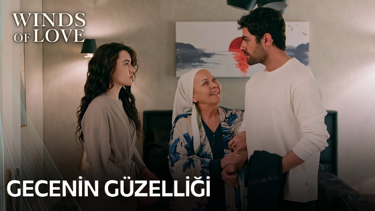 Zümrüt'ün Zeynep'i terleten halleri | Rüzgarlı Tepe 29. Bölüm
