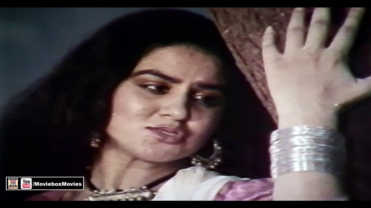 MERIYAN CHOODIYAN UDAS TERE BAJ VE - NOOR JEHAN - PAKISTANI FILM GANDASA
