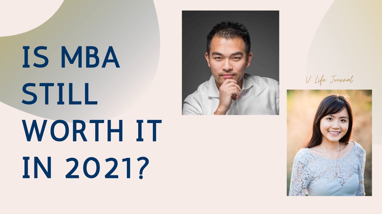 MBA | DIY Approach to Replicate MBA Experience