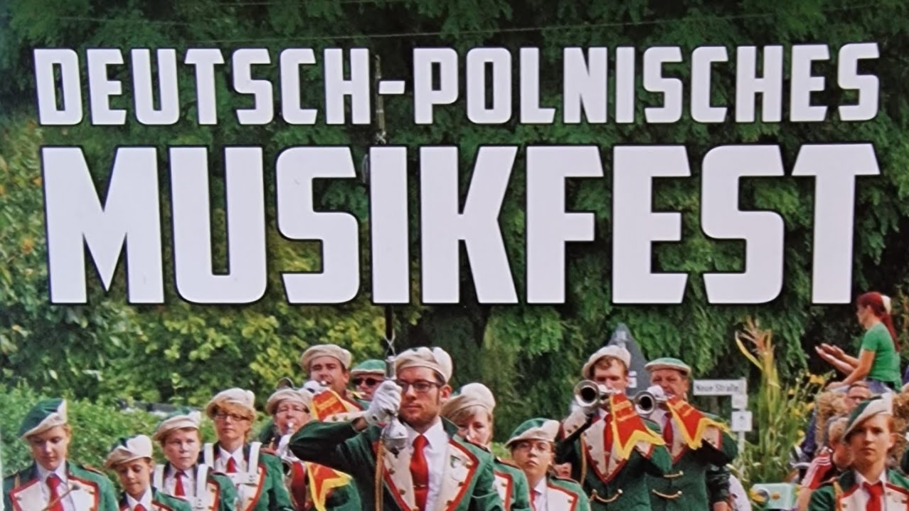 Deutsch-Polnisches Musikfest; 50 Jahre Fanfarengarde Frankfurt (Oder); 27./28. Mai 2023