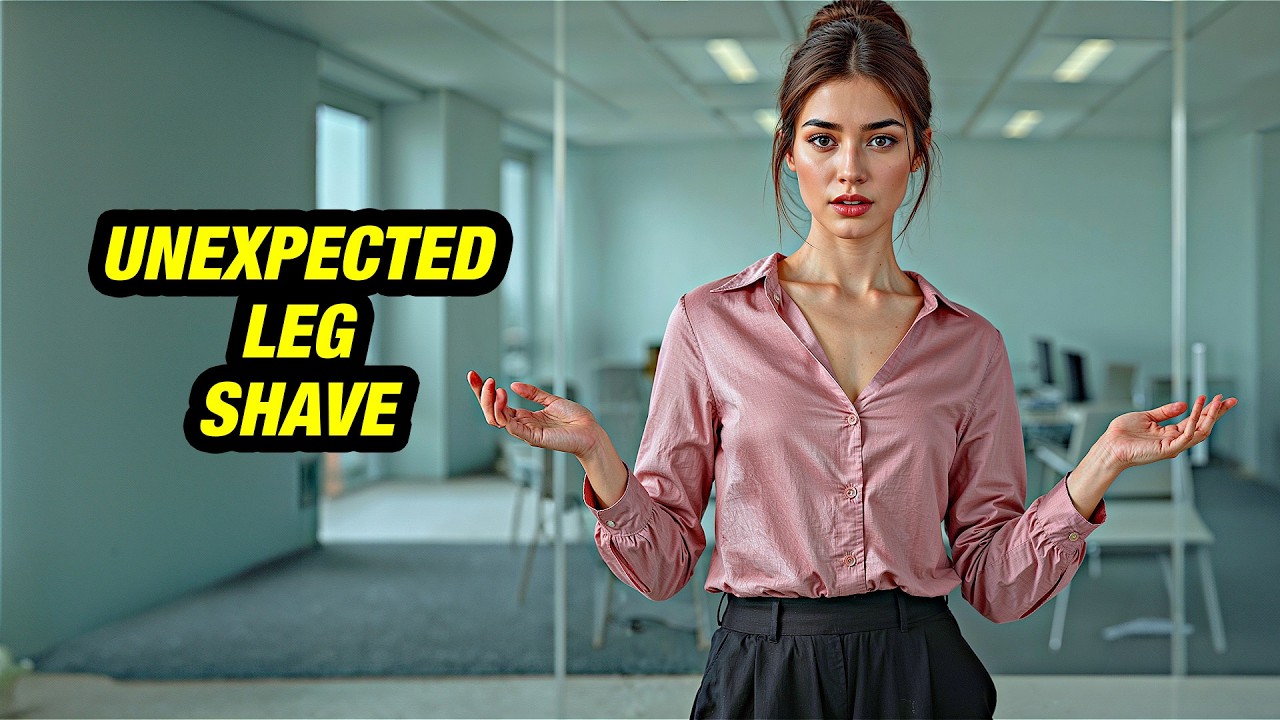 Mistaken Identity: Forced Into A Skirt 😏💃 (Crossdressing Stories – MtF Transition)