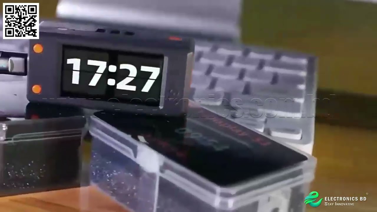 LILYGO TTGO T Display S3 with shell ESP32 S3