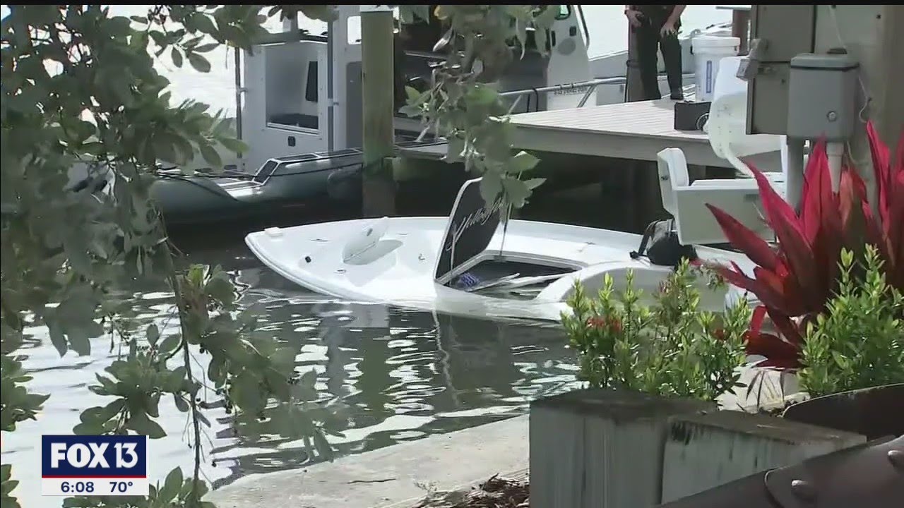 Boat crash takes life of teen dancer, beloved by many in Indian Shores