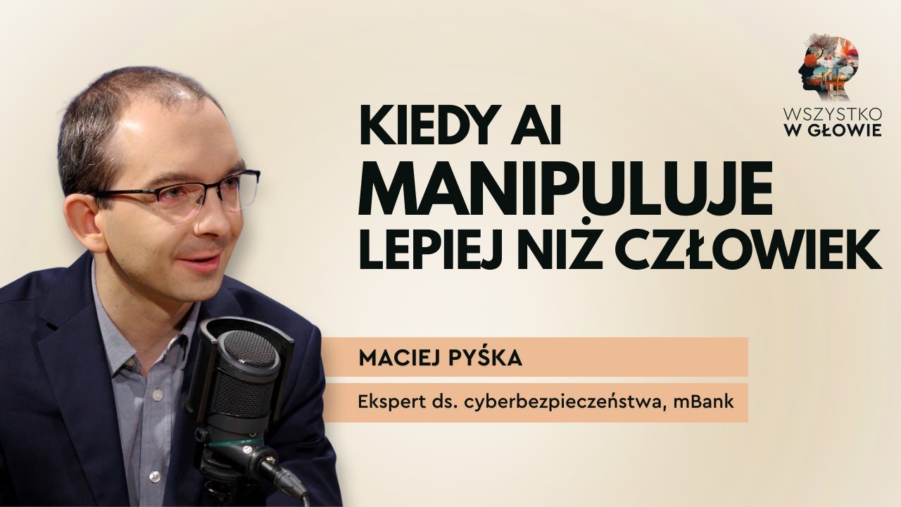 Jak technologia manipuluje emocjami?