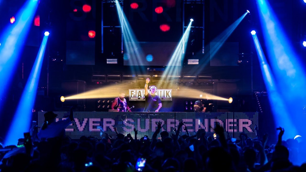 Never Surrender & Nolz - Spanish Warriors (Official MOH Spain 2023 Anthem Official Videoclip)