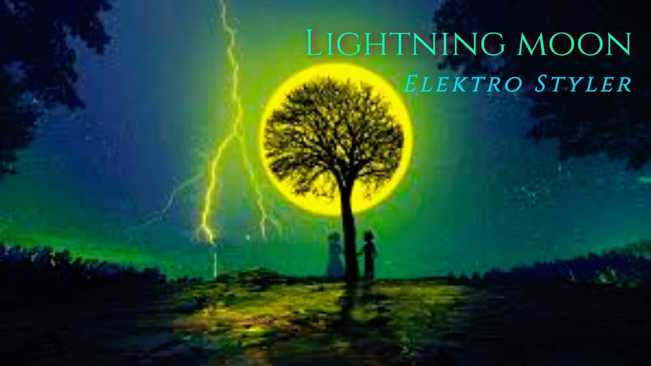 lightning moon