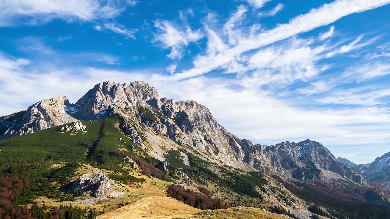 TOP 5: Najvi&scaron;e planine u Bosni i Hercegovini