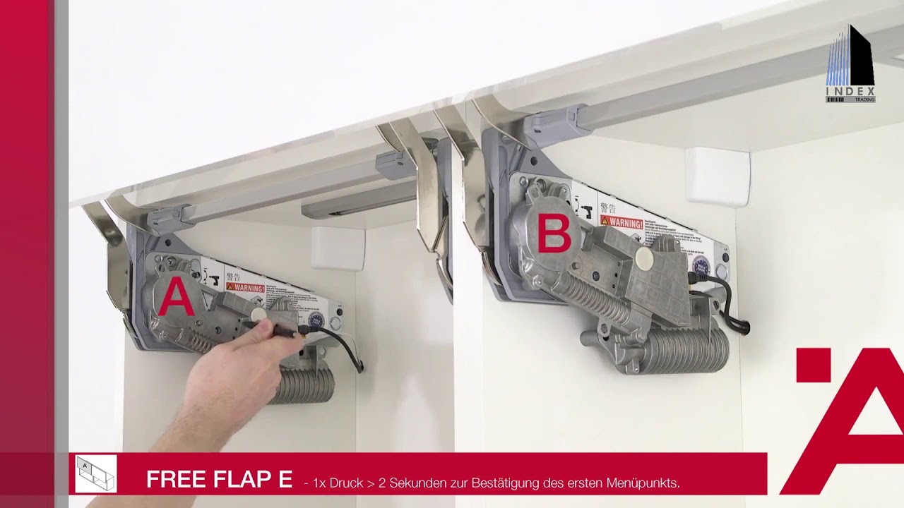 H&auml;fele E-Drive Supplementary