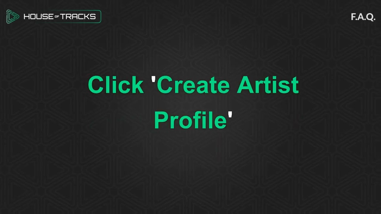How To Set Up A Spotify Artist Account?