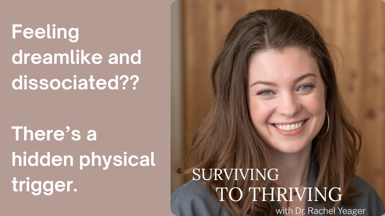 Am I Going Crazy? The Neuroinflammation of Lyme & Autoimmunity