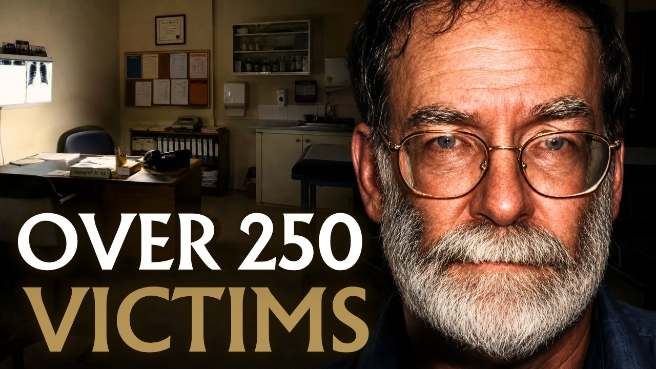 Harold Shipman - Doctor Death Documentary