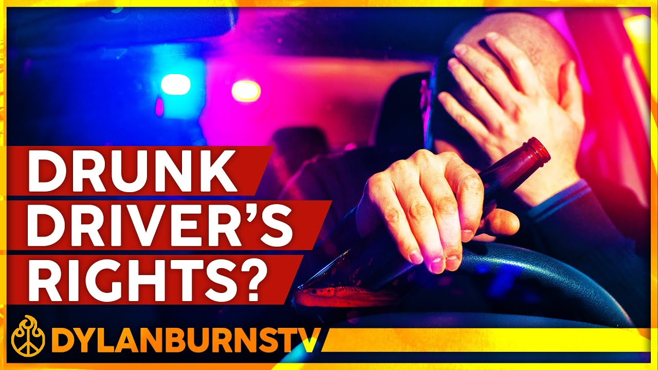 Talking to Libertarian about Drunk Driving