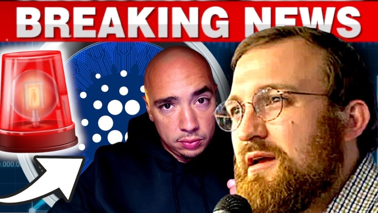 Основатель Cardano удивил сообщество ADA своим грандиозным предсказанием!