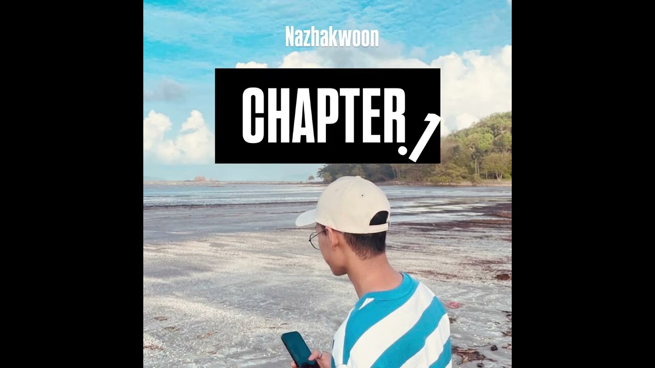 Track 9 . Cerita Kembali  - Nazhakwoon