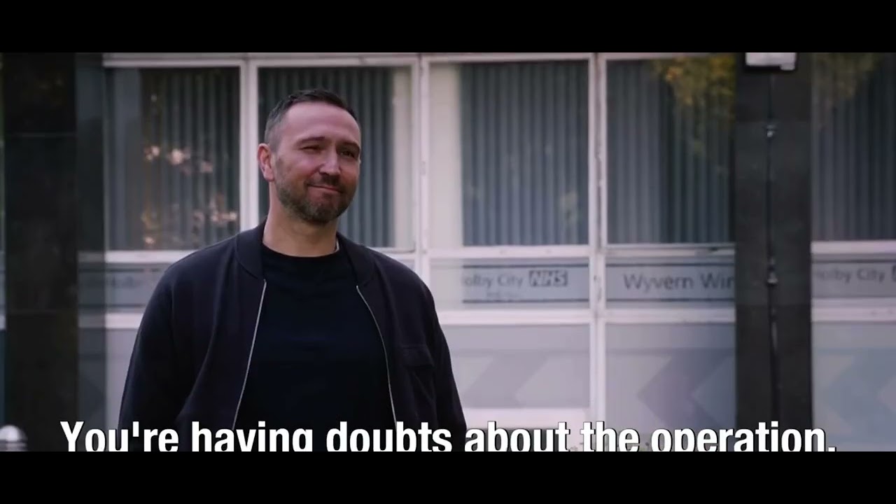 Holby City Trailer | 28 March 2022