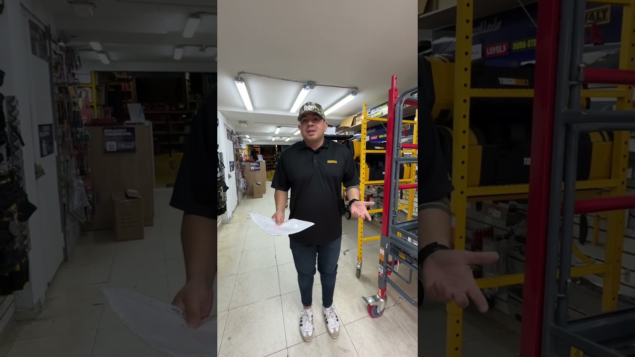 CERTIFICADO ANDAMIO DOCTOR DRYWALL METALTECH