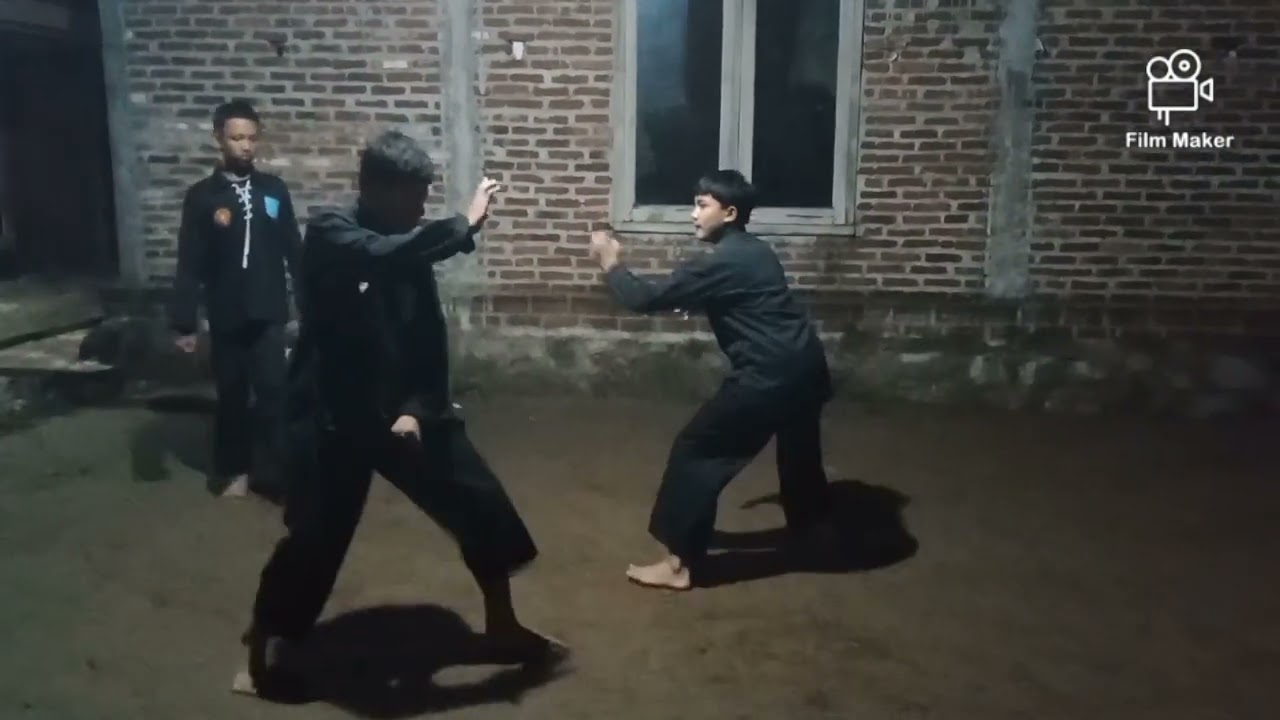 kolat SIRAPAN madiun.. sambung SILATurahmi ki ageng pandan alas.. guyub rukun