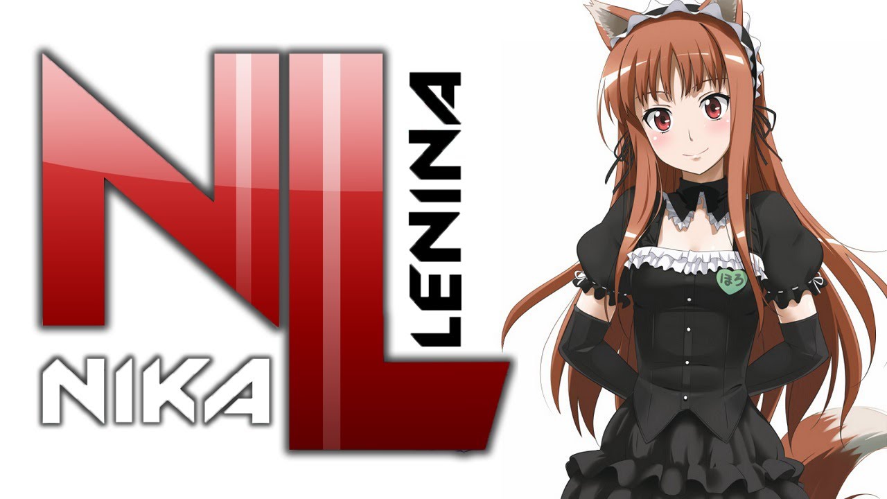 Spice and Wolf / Tabi no Tochuu (Nika Lenina & Ancord Russian Version)
