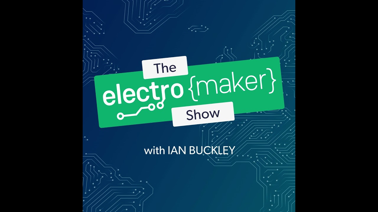 Nordic NRF54 announced, New Inkplate, Raspberry Pi Killing Nova SBC, and More!