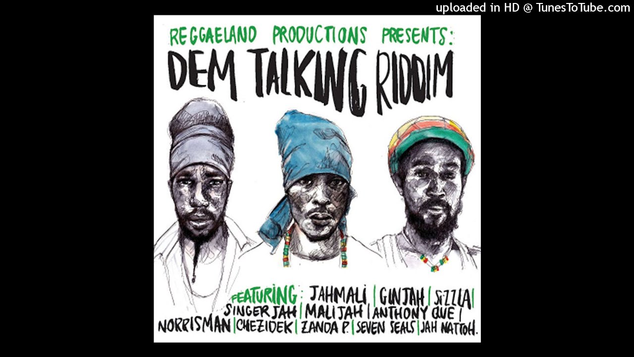 🔥DEM TALKING RIDDIM 2011 MEDLEY By SelectahBlessI💚💛❤🇨🇷
