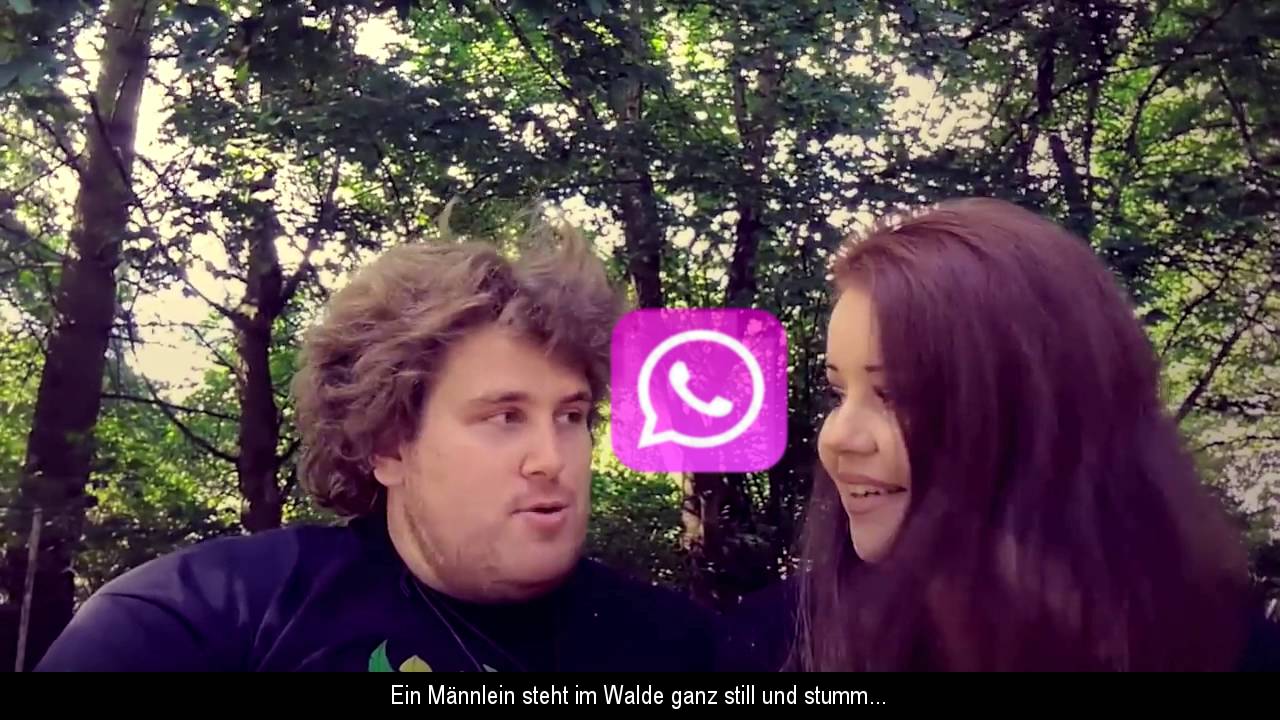 Drachenlord und BabyChrizzy. Whatsapp Leaks.