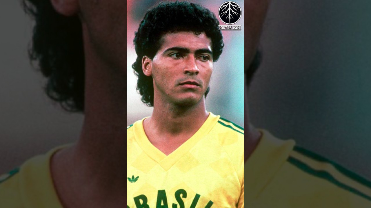 O &Iacute;DOLO DE FERNANDO DINIZ #shorts