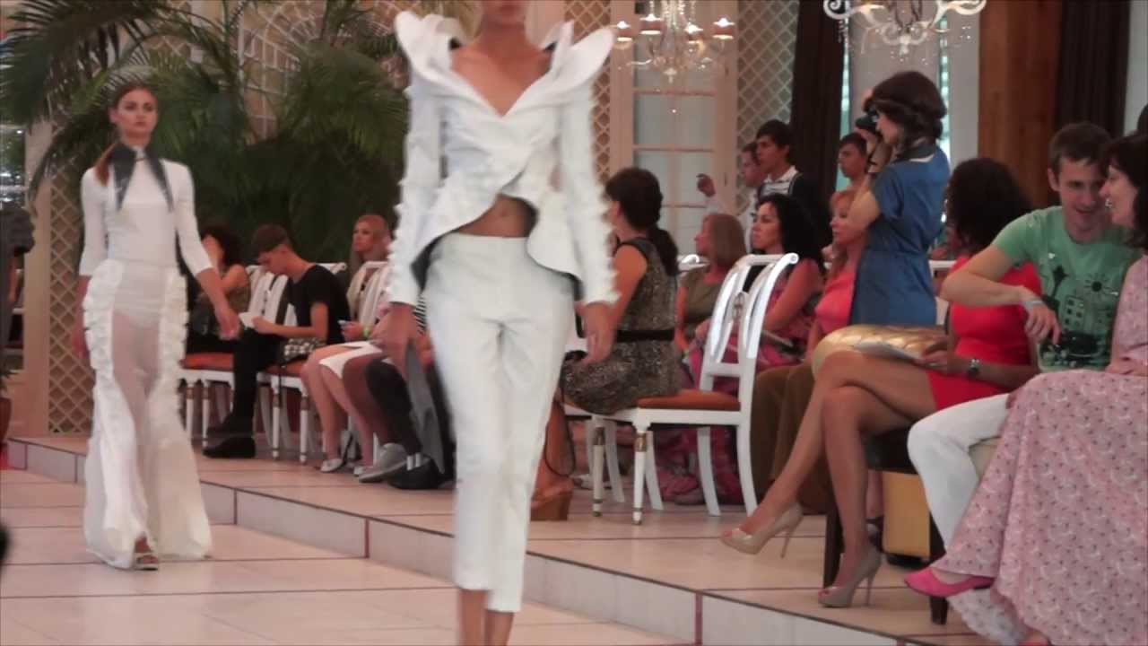 Все самое интересное с OHFW 2013