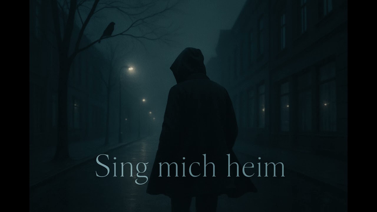 WeiRo – Sing mich heim ( Official Audio )