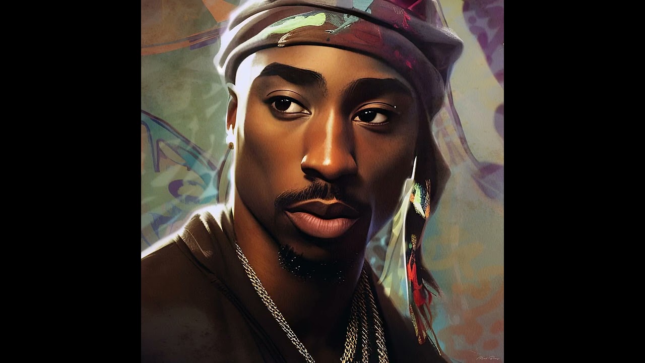 [FREE] Tupac Type Beat (Street Prophecy)