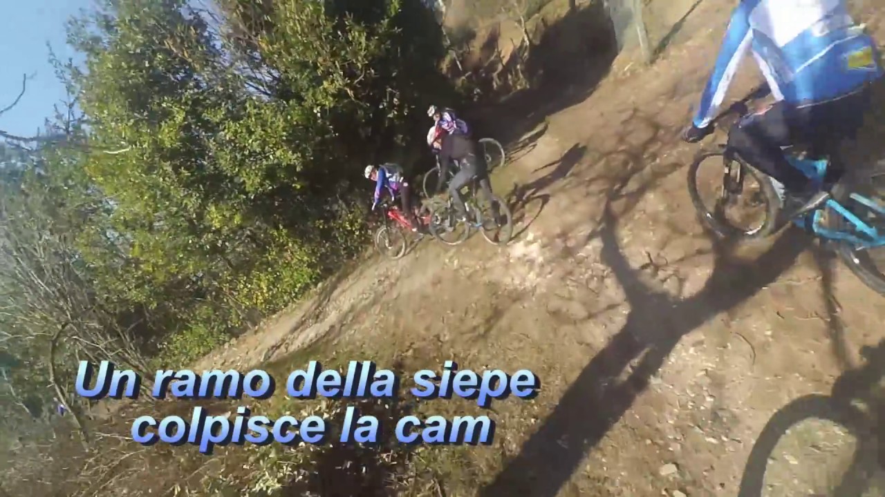 Pasquilio - Monte Folgorito - Linea Gotica - Cerreta - Monte di Ripa 3^ parte