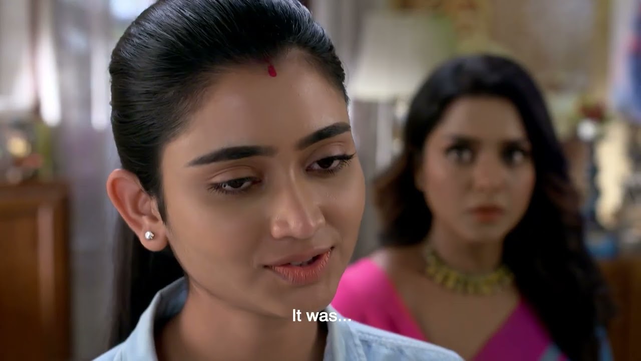 Undercover Love S1 E284 | Zee One UK